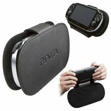 Used, Genuine Official SONY Playstation PS VITA Travel Carrying Hard Case PSP Stand   for sale  Shipping to South Africa
