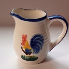Red rooster stoneware for sale  Georgetown