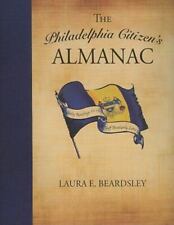 Philadelphia citizen almanac for sale  Aurora