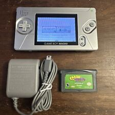 Gameboy macro boxy for sale  Plano