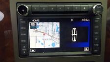 Lincoln navigator navigation for sale  Royse City