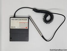 MSX - Bar Code Reader - Philips - NMS-1170 segunda mano  Embacar hacia Argentina
