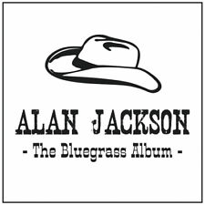 Alan jackson bluegrass for sale  Kennesaw