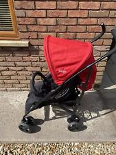 Graco lightweight stroller for sale  BRIDGEND