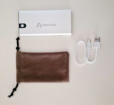 Powerbank usb 10000 gebraucht kaufen  Baunatal