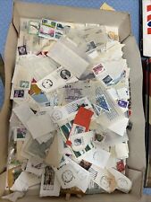 Huge stamp collection for sale  Heyburn