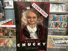 tiffany chucky doll for sale  HUDDERSFIELD