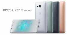 Teléfono inteligente Sony Xperia XZ2 compacto 64 GB 4G LTE DESBLOQUEADO T-MOBILE Telus *Grado B segunda mano  Embacar hacia Mexico