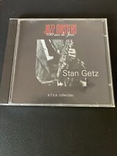 Stan getz jazz d'occasion  Divonne-les-Bains