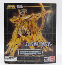 Usado, Boneco de ação Saint Seiya Cloth Myth EX Sagittarius Aiolos caixa aberta comprar usado  Enviando para Brazil