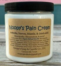 Noopys pain cream for sale  Shipping to Ireland