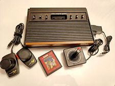 Atari 2600 con usato  Bologna