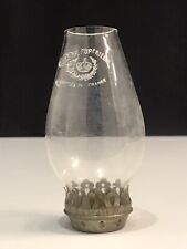 Ancien verre lampe d'occasion  Grenoble-