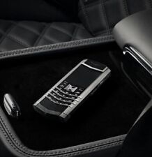 Used, Vertu Signature S - Stainless steel (Unlocked) Mobile Phone for sale  Shipping to South Africa