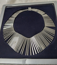 Swatch bijoux collier d'occasion  Expédié en Belgium