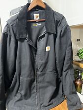 Carhartt black 103370 for sale  Shipping to Ireland