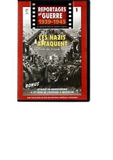 Dvd 2004 reportage d'occasion  Montebourg