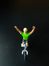 Miniature cycliste tour d'occasion  Blain