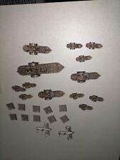 Dystopian wars federated for sale  WEDMORE