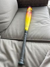 easton hype fire 27/17, used for sale  Shipping to South Africa