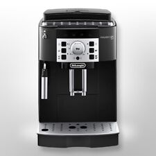 Delonghi Magnifica XS Super Automatic Espresso, Latte and Cappuccino Machine, used for sale  Hoschton