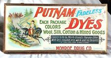 Putnam fadeless dye for sale  Virginia City