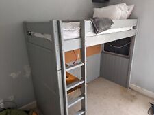 High cabin bed for sale  LONDON