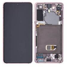 Discount Samsung Galaxy S21 OLED Original Screen Assembly  SM-G991U for sale  Shipping to South Africa
