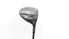 Taylormade Stealth 2 16.5° 3 Fairway Wood Regular Fujikura Ventus Tr Red 5 Good, used for sale  Shipping to South Africa
