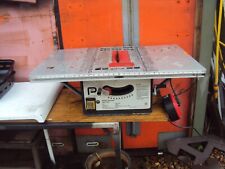 Sawbench extra wide for sale  PETERBOROUGH