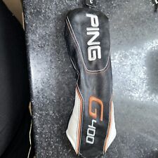 Ping g400 three for sale  TAMWORTH