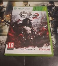 Castlevania Lords of Shadow 2 - Xbox 360 PAL comprar usado  Enviando para Brazil