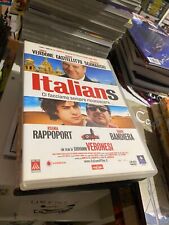 Dvd italians usato  Roma