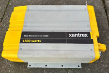 Xantrex 12v 240v for sale  MANCHESTER