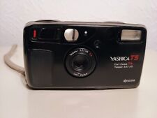 Yashica 35mm compact for sale  Shipping to Ireland