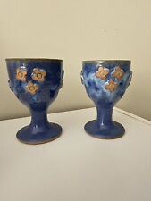 Canterberry pottery cobalt for sale  Chattanooga