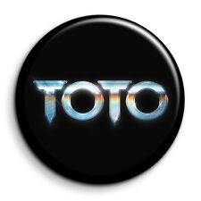 Toto badge 38mm d'occasion  Montreuil