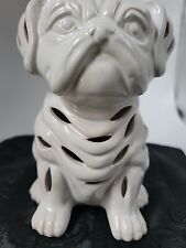 Ceramic bulldog statue for sale  Baltimore