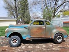 Built plymouth gasser for sale  Portage