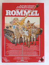 Rommel ultima gloria usato  Stimigliano