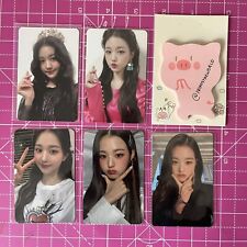 Wonyoung photocard official for sale  Ireland