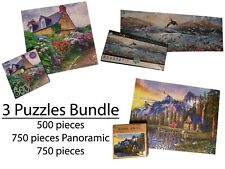 Fun jigsaw puzzle for sale  New York