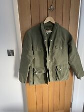 Fjallraven jacket for sale  POOLE