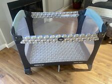 Graco Pack 'n Play Portable Playard Child Baby Toddler Play Pen for sale  Shipping to South Africa