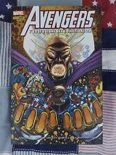 Marvel omnibus avengers usato  Sinagra