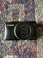 Canon powershot sx600 for sale  SOUTHAMPTON