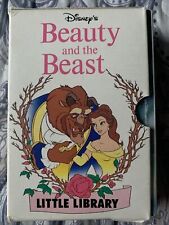 Disney beauty beast for sale  The Dalles