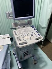 Logiq ultrasound unit for sale  Cleveland