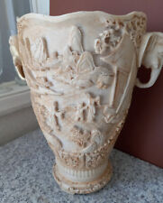 oriental vase for sale  STRATHPEFFER