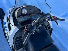 Polaris schneemobil motorschli gebraucht kaufen  Deutschland